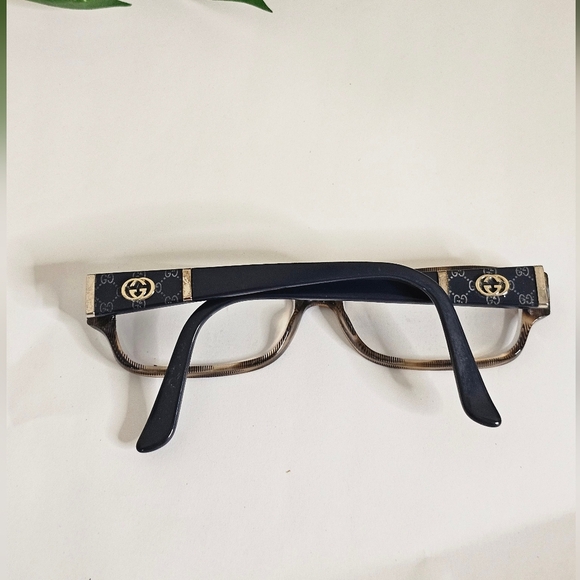 Authentic Gucci PRESCRIPTION Glasses main image 8
